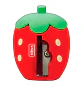 Tilibra – Sacapuntas Be Berry – 1 Orificio - Con Aroma - Miniatura 1