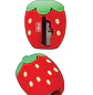 Tilibra – Sacapuntas Be Berry – 1 Orificio - Con Aroma - Miniatura 2