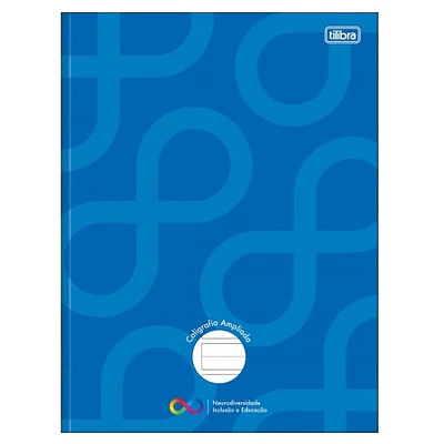 Tilibra – Cuaderno Universitario Neuro Cosido – Caligrafía 40 Hjs
