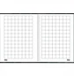 Tilibra – Cuaderno Universitario Neuro Cosido – Cuadriculado 20 mm 40 Hjs - Miniatura 3