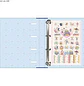 Tilibra – Cuaderno Archivador Doggy – 48 Hjs - Miniatura 3