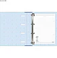 Tilibra – Cuaderno Archivador Doggy – 48 Hjs - Miniatura 2