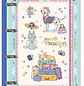 Tilibra – Cuaderno Archivador Doggy – 48 Hjs - Miniatura 1