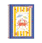 Tilibra – Libreta Seamalfi – 14x 20 cm - 80 Hjs - Miniatura 3