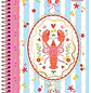 Tilibra – Libreta Seamalfi – 14x 20 cm - 80 Hjs - Miniatura 1