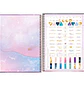 Tilibra – Cuaderno Extreme Magic – 200 Hjs - Miniatura 5