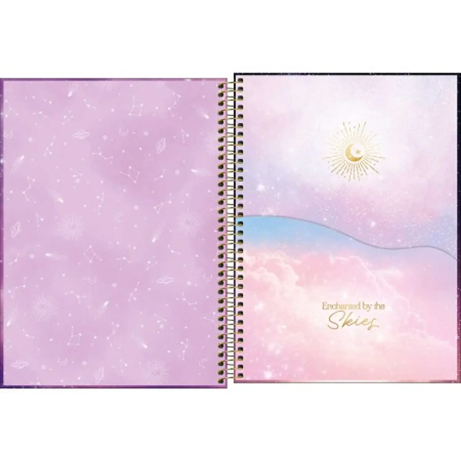Tilibra – Cuaderno Extreme Magic – 200 Hjs – 6