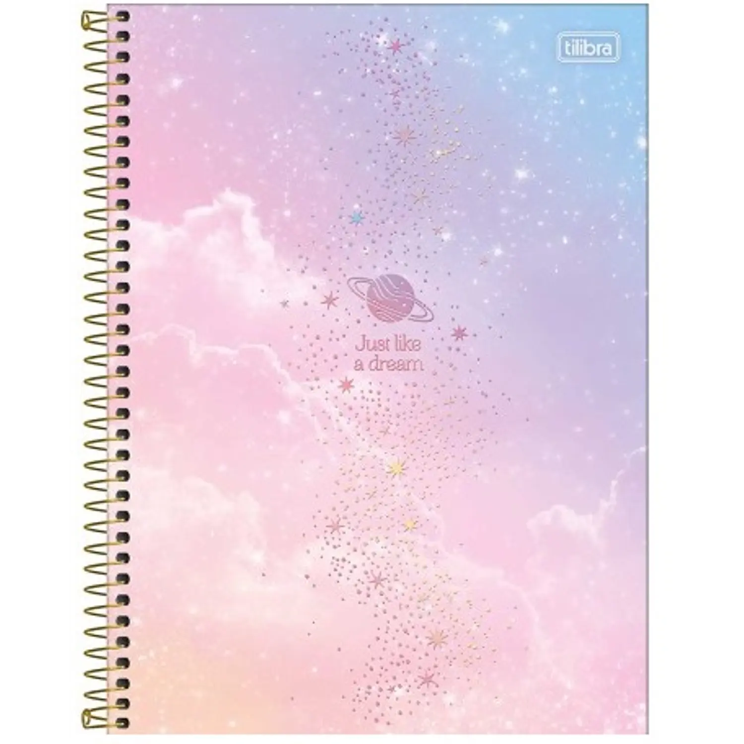 Tilibra – Cuaderno Extreme Magic – 200 Hjs – 1