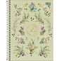 Tilibra – Cuaderno Triple Naturalis Cuadriculado 150 Hjs - Miniatura 3