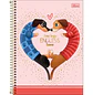 Tilibra – Cuaderno Triple Brownie – 150 Hjs - Miniatura 3