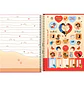 Tilibra – Cuaderno Triple Brownie – 150 Hjs - Miniatura 4