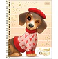 Tilibra – Cuaderno Triple Brownie – 150 Hjs - Miniatura 5