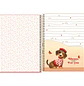 Tilibra – Cuaderno Triple Brownie – 150 Hjs - Miniatura 6