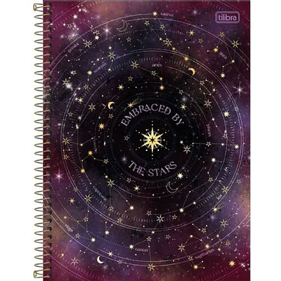 Tilibra – Cuaderno Triple Magic 150 Hjs