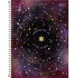 Tilibra – Cuaderno Triple Magic 150 Hjs - Miniatura 1