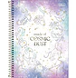 Tilibra – Cuaderno Triple Magic 150 Hjs - Miniatura 3