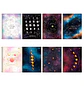 Tilibra – Cuaderno Triple Magic 150 Hjs - Miniatura 4