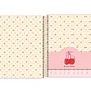Tilibra – Cuaderno Triple Amarena 160 Hjs - Miniatura 6