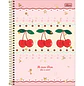 Tilibra – Cuaderno Triple Amarena 160 Hjs - Miniatura 2