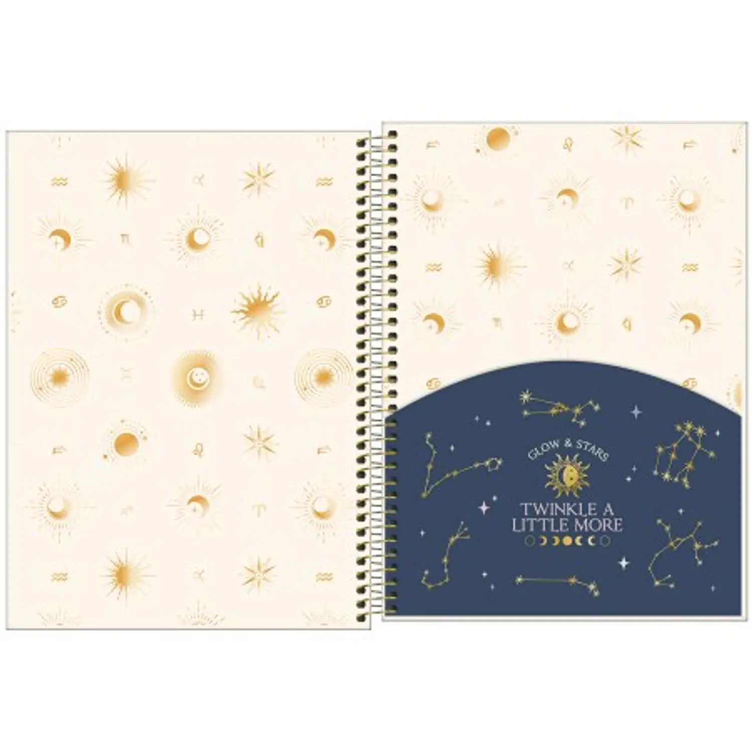 Tilibra – Cuaderno Triple Magic Connect Cuadriculado 160 Hjs – 6