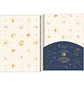 Tilibra – Cuaderno Triple Magic Connect Cuadriculado 160 Hjs - Miniatura 6