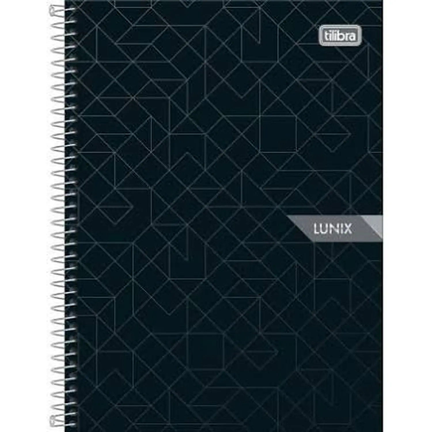 Tilibra – Cuaderno Triple Lunix – 150 Hjs – 5