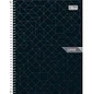 Tilibra – Cuaderno Triple Lunix – 150 Hjs - Miniatura 5