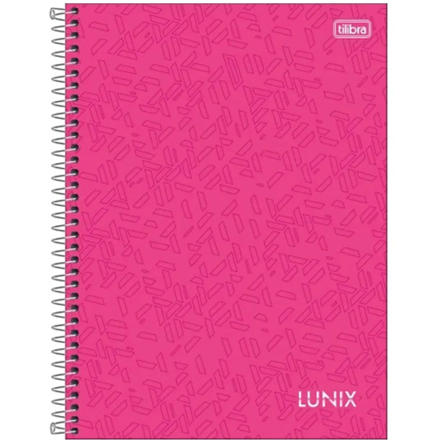 Tilibra – Cuaderno Triple Lunix – 150 Hjs – 1