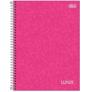 Tilibra – Cuaderno Triple Lunix – 150 Hjs