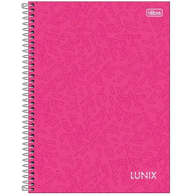Tilibra – Cuaderno Triple Lunix – 150 Hjs