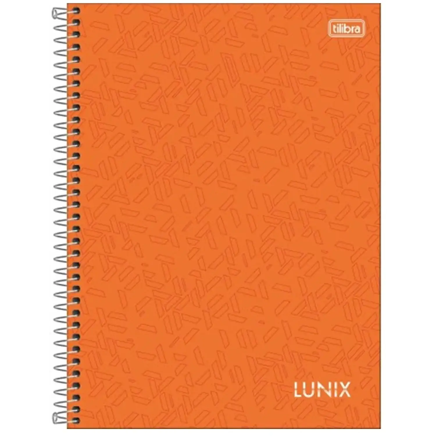Tilibra – Cuaderno Triple Lunix – 150 Hjs – 4