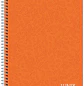 Tilibra – Cuaderno Triple Lunix – 150 Hjs - Miniatura 4