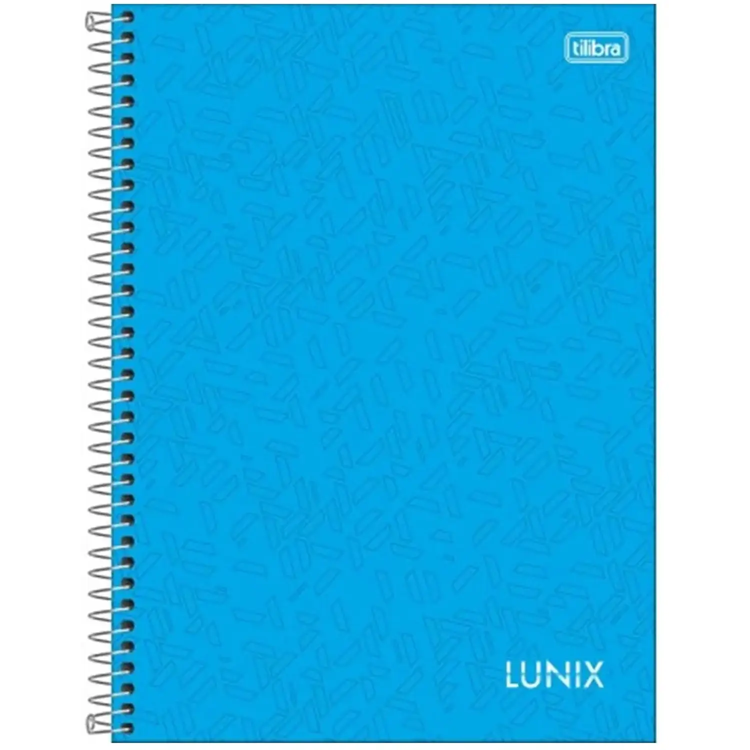 Tilibra – Cuaderno Triple Lunix – 150 Hjs – 3