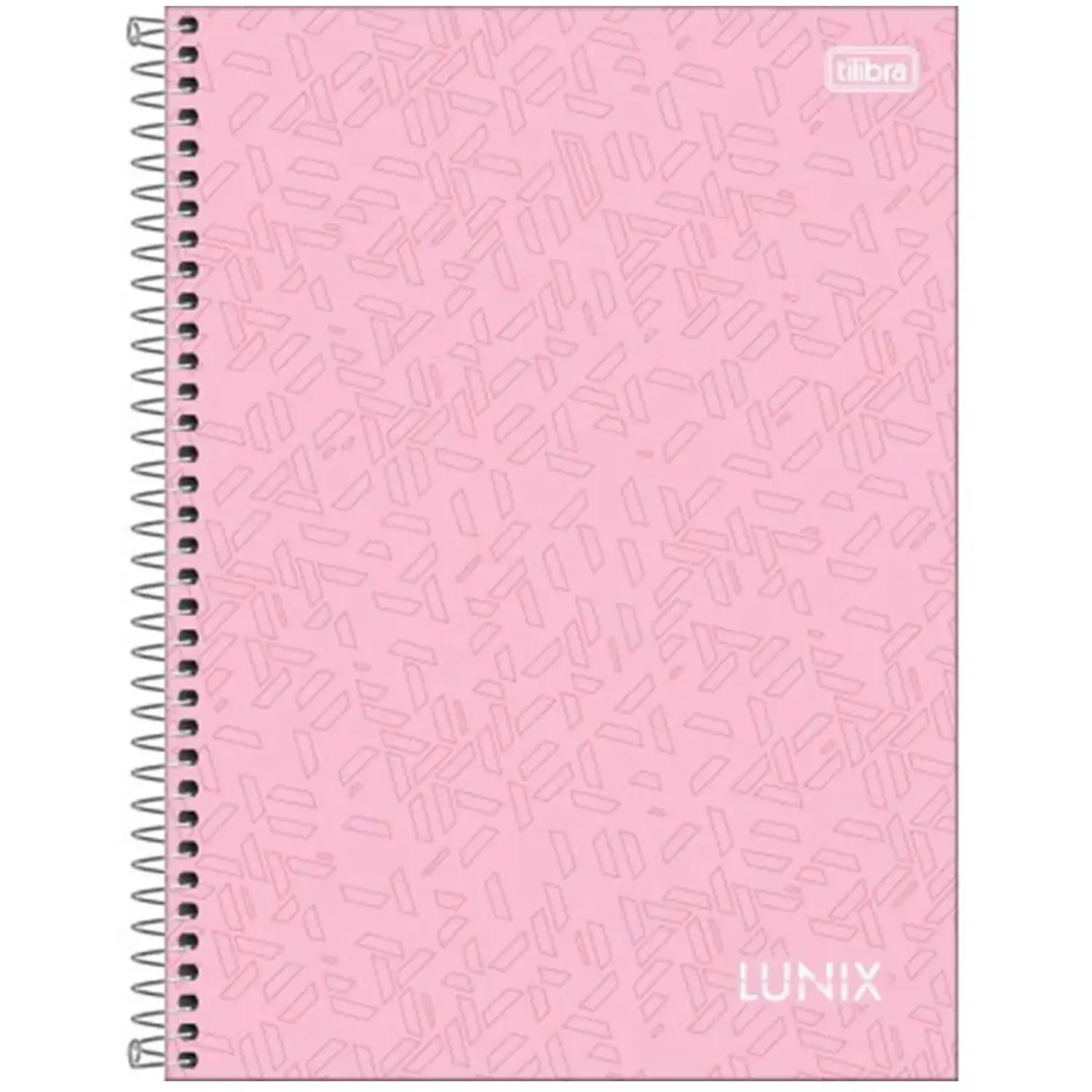 Tilibra – Cuaderno Triple Lunix – 150 Hjs – 2