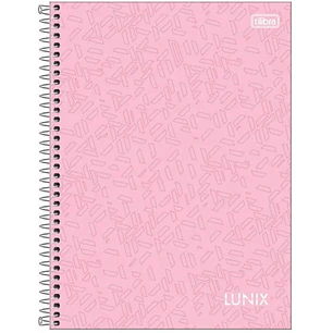 Tilibra – Cuaderno Triple Lunix – 150 Hjs