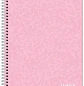Tilibra – Cuaderno Triple Lunix – 150 Hjs - Miniatura 2