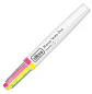 Tilibra – Destacador Bicolor Doble Punta – 2 Colores - Miniatura 1