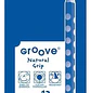Lyra – Lápiz Grafito Groove Jumbo –  12 Un - Miniatura 1