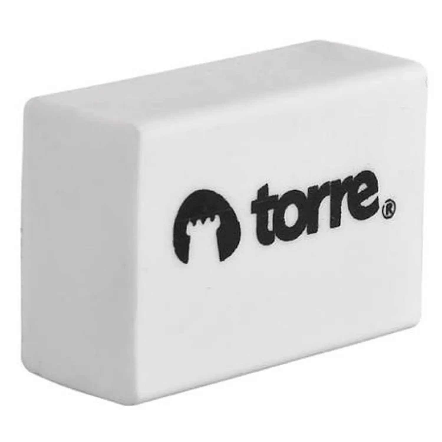 Torre - Goma De Borrar Soft Grande - Plastica – 1