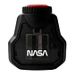 Tilibra – Sacapuntas NASA – 2 Orificios con Depósito - Miniatura 1