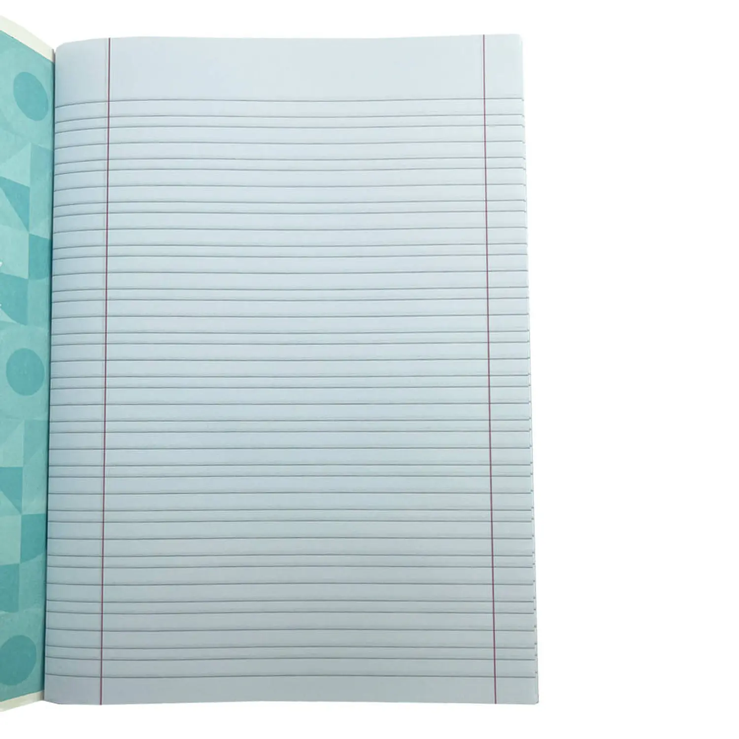 Colon – Cuaderno College Caligrafía Horizontal – 80 Hjs – 2