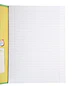 Torre – Cuaderno College Caligrafía Vertical – 100 Hjs - Miniatura 2