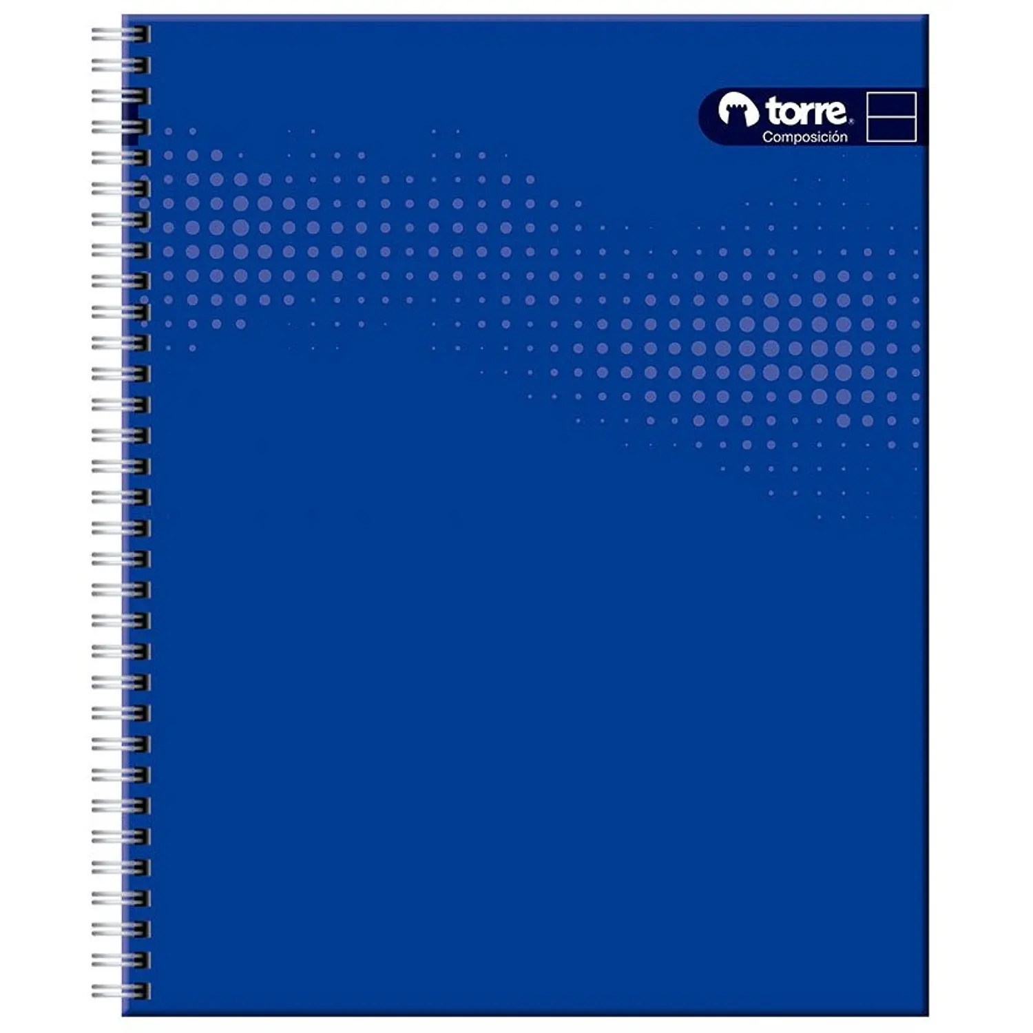 Torre – Cuaderno Universitario Composición – 100 Hjs – 1