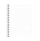 Torre – Cuaderno Universitario Composición – 100 Hjs - Miniatura 2