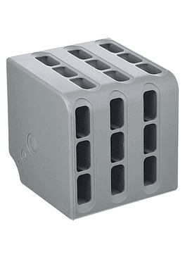 Copic Block Stand - Organizador Apilable Capacidad 36 Marcadores