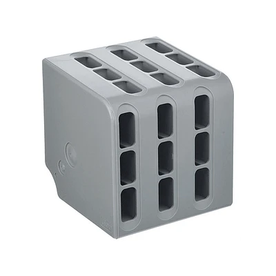 Copic Block Stand - Organizador Apilable Capacidad 36 Marcadores