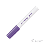 Marcador Pilot Pintor - Tradicional F 1.0mm