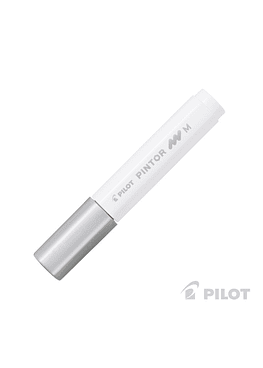 Marcador Pintor - Tonos Metalicos M 1.4mm