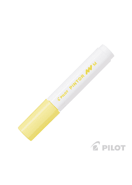Marcador Pintor - Tonos Pastel M 1.4mm