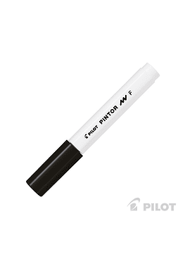 Marcador Pilot Pintor - Tradicional F 1.0mm